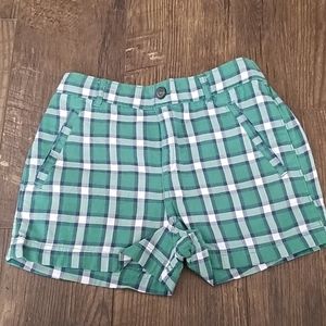 New! Abercrombie Girls Shorts